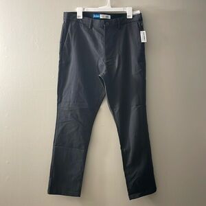 Old Navy Men’s Charcoal Pants *BRAND NEW WITH TAGS*
